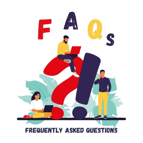 FAQ Illustration